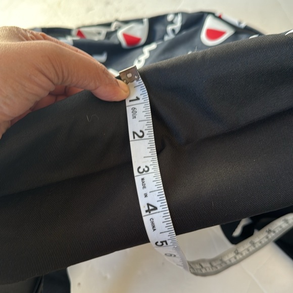 Champion backpack - Picture 11 of 11